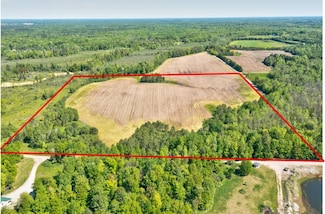 0 Nettleton Rd Unit 50301989, Porterfield, WI 54143