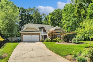 1009 Jerry Ln, Matthews, NC 28105