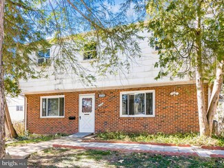 11710 Emack Rd, Beltsville, MD 20705