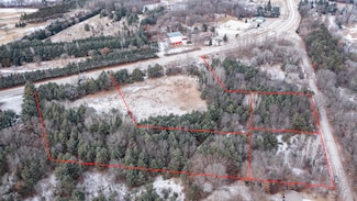 0 Pryse Dr, Waupaca, WI 54981