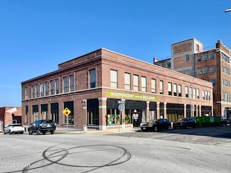 223 W 3rd St, Joplin, MO 64801