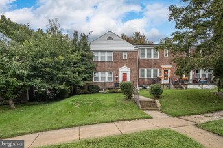 1867 Loch Shiel Rd, Towson, MD 21286