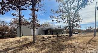 10352 Fig Rd, Henryetta, OK 74437