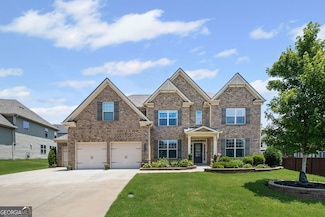 745 Newfield Ln, Alpharetta, GA 30004