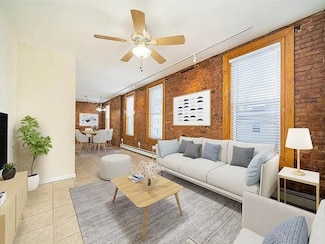 38 Sherman Ave Unit 1, Jersey City, NJ 07307