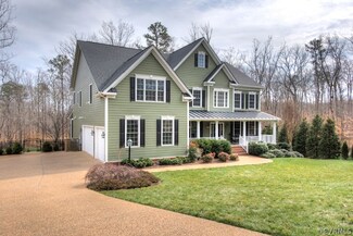 3107 Sodbury Ct, Midlothian, VA 23113