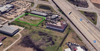 0 Frey Rd, Houston, TX 77034