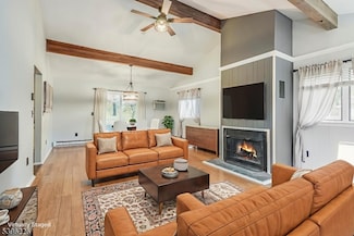 351 E Shore Trail, Sparta, NJ 07871