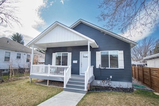 647 S 11th Ave, Pocatello, ID 83201