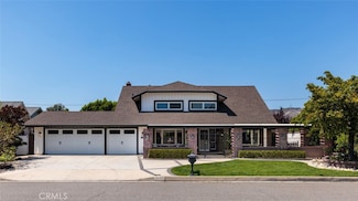 5941 E Valley Forge Dr, Orange, CA 92869