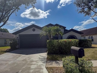 1716 Bondurant Way, Brandon, FL 33511