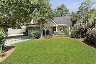 151 Raymonds Grant Trace, Saint Simons Island, GA 31522
