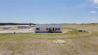 9900 County Road 94, Elbert, CO 80106
