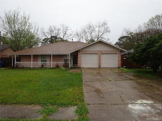 29314 Waltham St, Spring, TX 77386