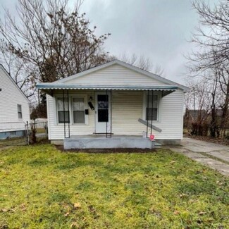 21356 Westview Ave, Ferndale, MI 48220