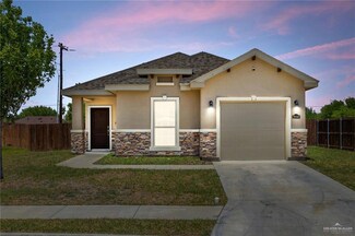 2506 Del Oro Dr, Mission, TX 78572