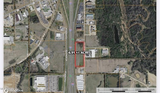 0 Soldiers Colony Rd, Canton, MS 39046