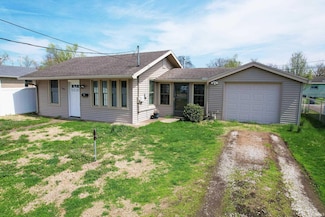 1660 S Parker Dr, Evansville, IN 47714