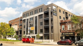 3821 N Ashland Ave Unit 510, Chicago, IL 60613