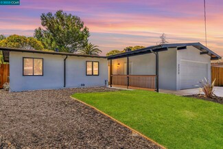 2773 Mayfair Ave, Concord, CA 94520