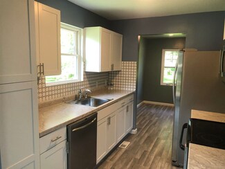 7406 Ideal Ave, Fort Wayne, IN 46809