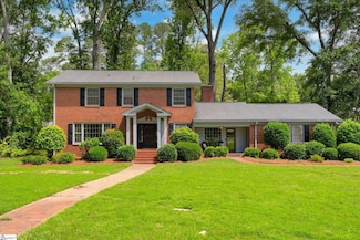 302 Spruce St, Clinton, SC 29325