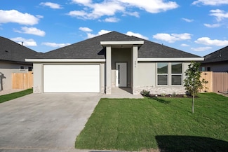 8676 Santa Isabella St, Odessa, TX 79765