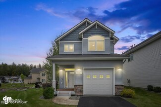 8967 Dry Creek Loop Unit 29, Anchorage, AK 99502
