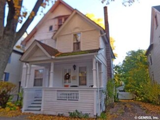 211 Richard St, Rochester, NY 14607
