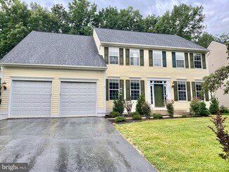 6003 Fincastle Dr, Manassas, VA 20112