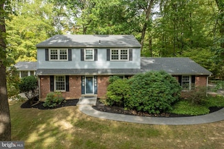 755 N Valley Forge Rd, Devon, PA 19333