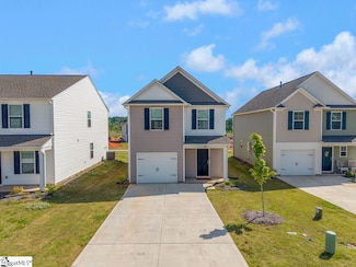 447 Seaborn Cir, Pendleton, SC 29670