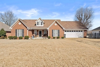 710 River Oaks Blvd, Searcy, AR 72143