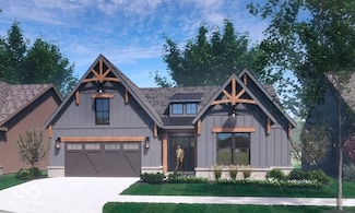 1463 Crosstie Cir, Westfield, IN 46074