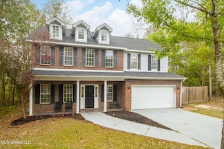 6457 Kalipekona Way, Diamondhead, MS 39525