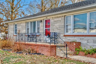 948 W Main St, Hohenwald, TN 38462