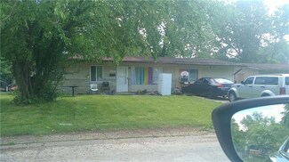5457 Glencoe St, Indianapolis, IN 46226