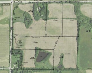 Lot 1 SE 208th St, Holt, MO 64048
