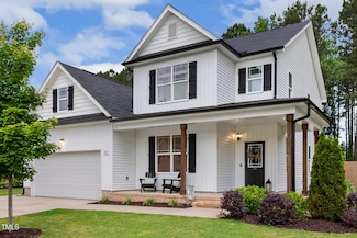 22 Chapman Ct, Wendell, NC 27591