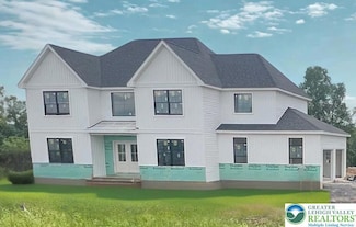 0 Sage Ct Unit Lot 9 755142, Mahoning Township, PA 18235