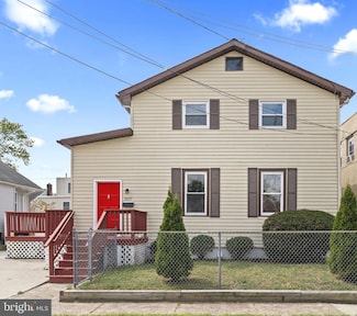 2217 Hillcrest Ave, Pennsauken, NJ 08110