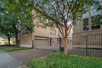 4317 Cedar Springs Rd Unit A, Dallas, TX 75219