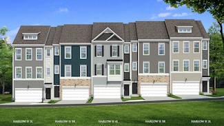 Harlow, Raleigh, NC 27617
