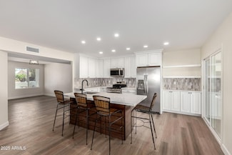 4624 E Aire Libre Ave, Phoenix, AZ 85032