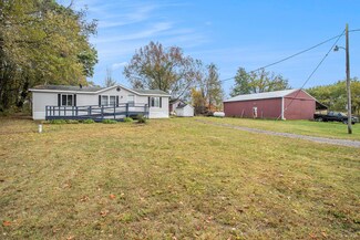 10995 N Parma Rd, Springport, MI 49284