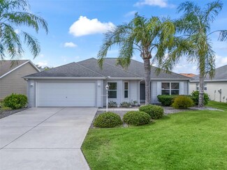2274 Hackney Way, The Villages, FL 32162