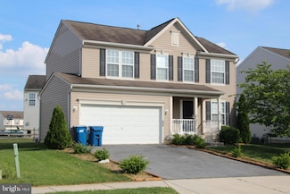 43 Thomas Harmon Dr, Camden, DE 19934