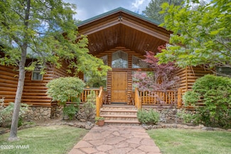 7050 White Oak Rd, Pinetop, AZ 85935