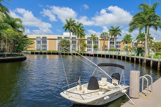 3050 NE 16th Ave Unit 103, Oakland Park, FL 33334