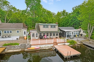 24 S Shore Rd, Byram Township, NJ 07821